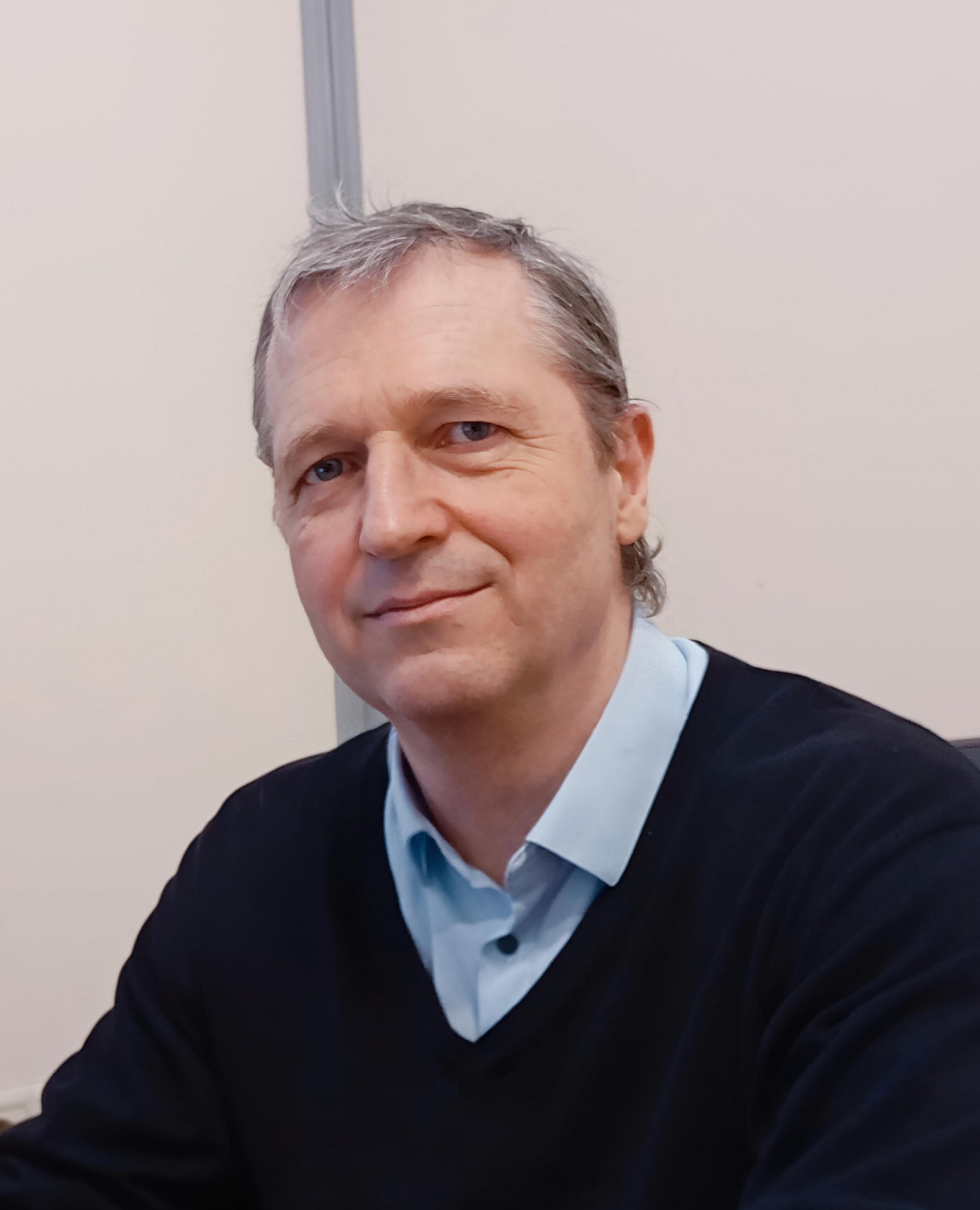 Фотография Ковешникова Алексея Петровича